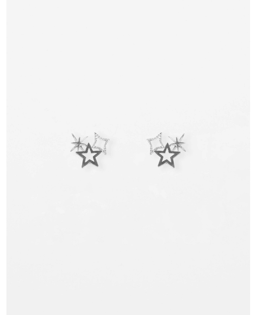 Stella + Gemma Galaxy Earrings