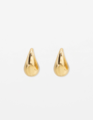 Stella + Gemma Tear Drop Earrings