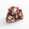 Charlotte Piper Rocky Road Milk Chocolate Ribbon 300g