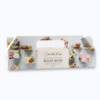 Charlotte Piper White Chocolate Rocky Road Bar Boxed 280g