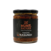 Hunt & Gather Relish Kasundi