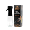 Hunt & Gather Oil Sprayer 220ml - Black Top