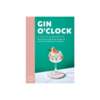 Publisher's Gin O'Clock Book