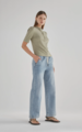 Dricoper Irena Denim Pants