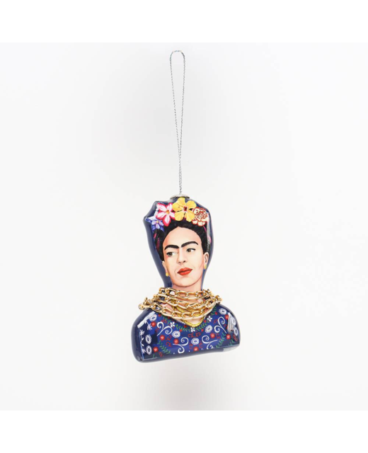 Livewires Frida Tribute Artist Decoration