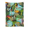 Moana Road Wahine in Water Tea Towel