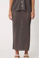 Remain Havana Maxi Skirt