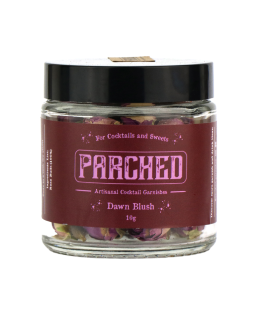 Ha Naturally Parched Dawn Blush Rose Buds 10g