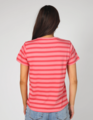 Stella + Gemma Ace Tee - 1991 Stripe Base