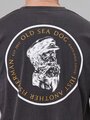 Just Another Fisherman Old Sea Dog Tee