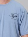 Just Another Fisherman Snapper Logo Tee