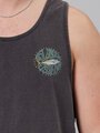 Just Another Fisherman Trev Singlet