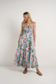 Ivy + Jack Isabella Dress