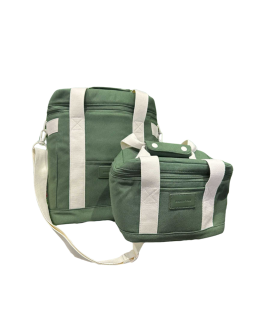 Country Road Bay Medium Cooler Bag