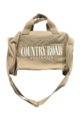 Country Road Organic Heritage Duffle Bag