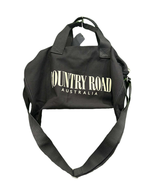 Country Road Organic Heritage Duffle Bag