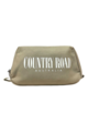 Country Road Organic Heritage Wash Bag