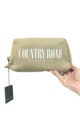 Country Road Organic Heritage Wash Bag