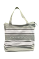 Country Road Cotton Harry Stripe Shopper