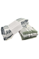 Country Road Aeri Cotton Tea Towel 3pk