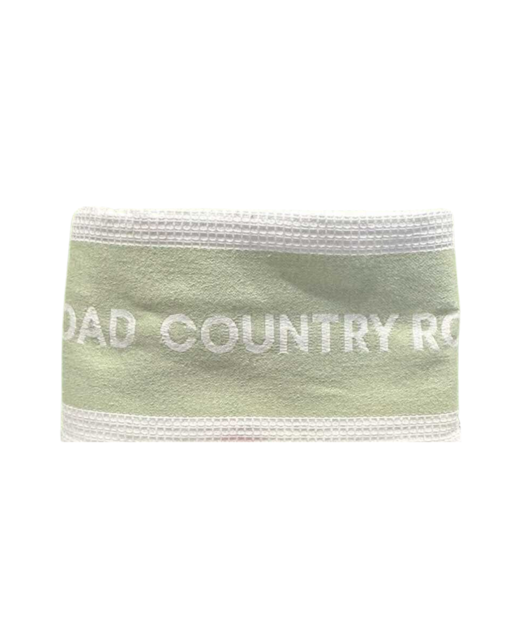 Country Road CR Logo Cotton Tea Towel