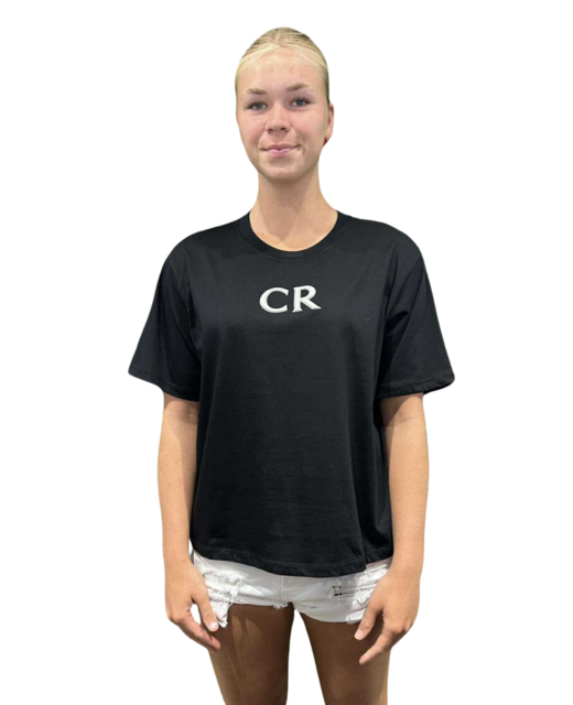 Country Road CR Logo T-Shirt