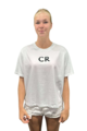 Country Road CR Logo T-Shirt