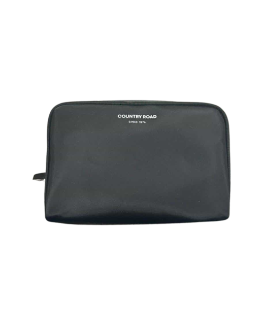 Country Road Medium Soft Cosmetic Case