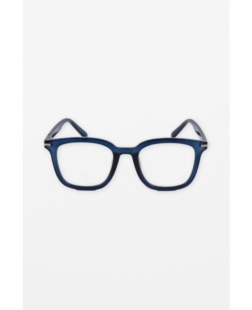 Stella + Gemma Lily Readers - Navy