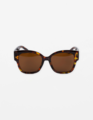 Stella + Gemma Paloma Tort Sunglasses