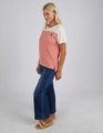 Elm Joan Tee