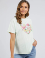 Elm Laura Heart Tee