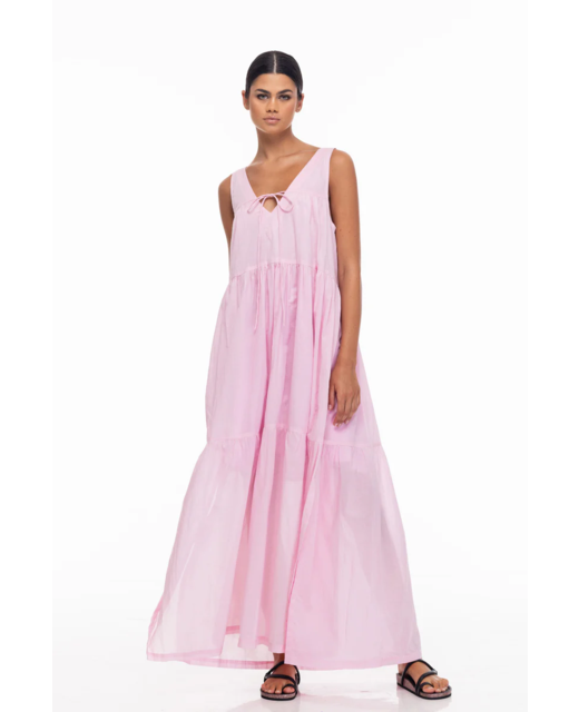 Blak Sherbert Maxi