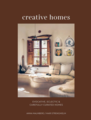 Publisher's Creative Homes