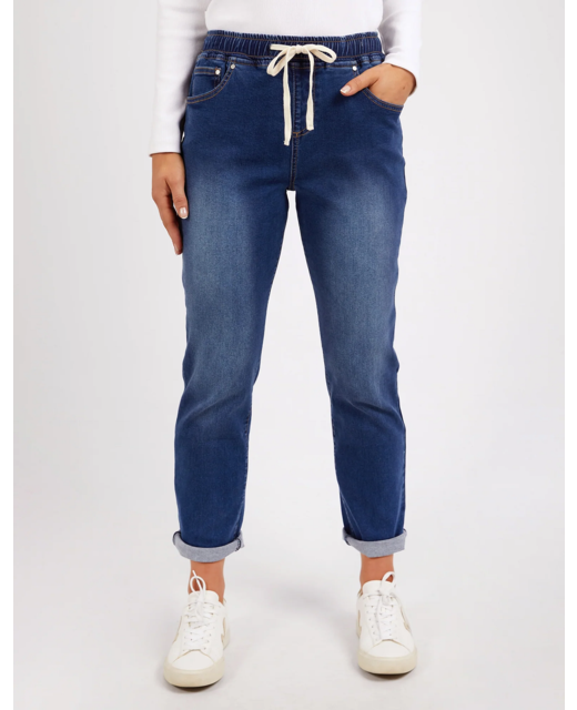 Foxwood Juliette Jogger Jean