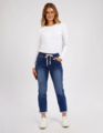 Foxwood Juliette Jogger Jean