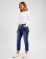 Foxwood Juliette Jogger Jean