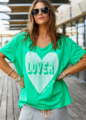 Hammill & Co Lover Tee