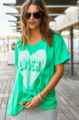 Hammill & Co Lover Tee