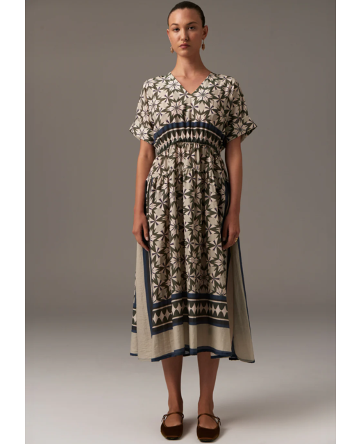 POL Positano Dress