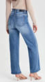 Junkfood Wendy Wide Leg Jean