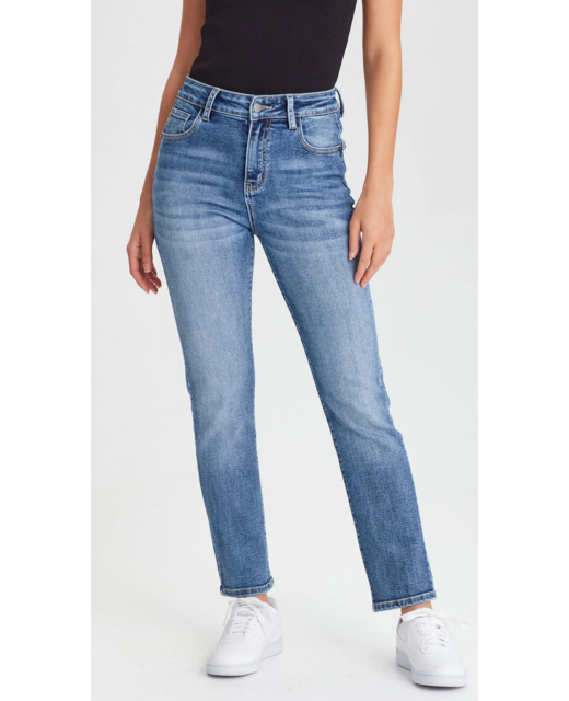 Junkfood Peachy Push Up Jean