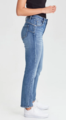 Junkfood Peachy Push Up Jean