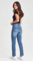 Junkfood Peachy Push Up Jean