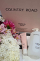 Country Road Hand Care Set - Rose & Oud