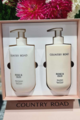 Country Road Body Care Duet - Rose & Oud