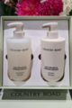 Country Road Body Care Duet - Saltbush & Hinoki