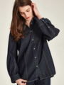 Sills Hailey Denim Shirt