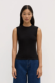 Assembly Label Antonia Jersey Tank