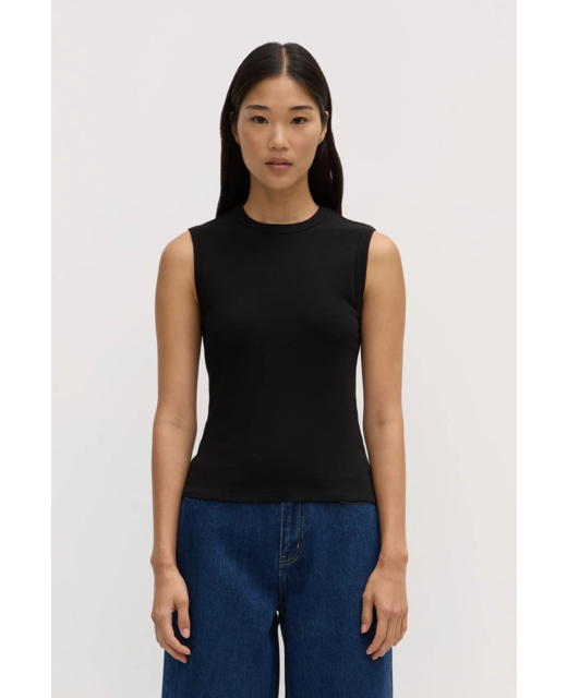 Assembly Label Antonia Jersey Tank